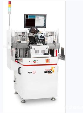 美国ASM二手EagleAEROGoCu焊线机KSICONN邦定机高效联动95成新