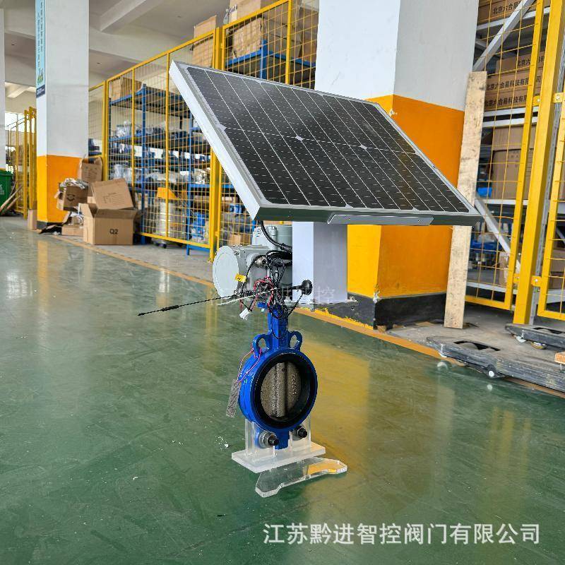 智慧物联农业自动化喷淋系统专业远程手机APP4G控制电动阀门