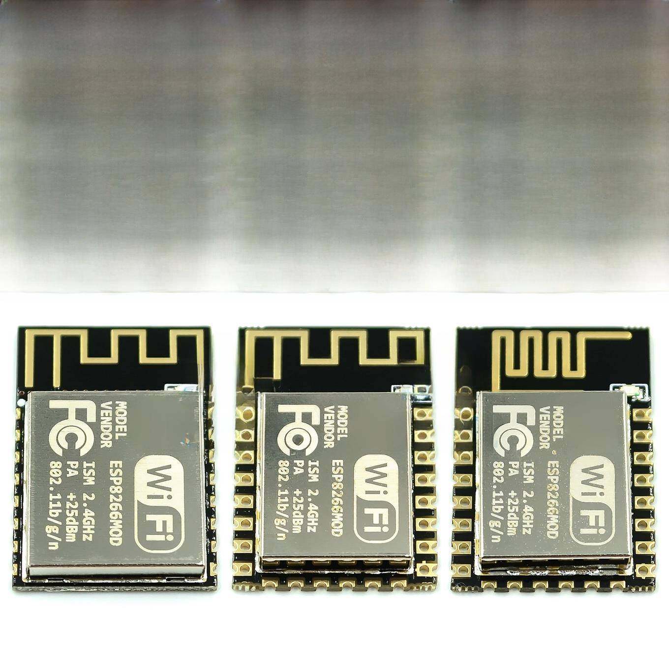 Esp8266串口Wifi远程无线控制Wifi模块esp12e esp12f Esp12S