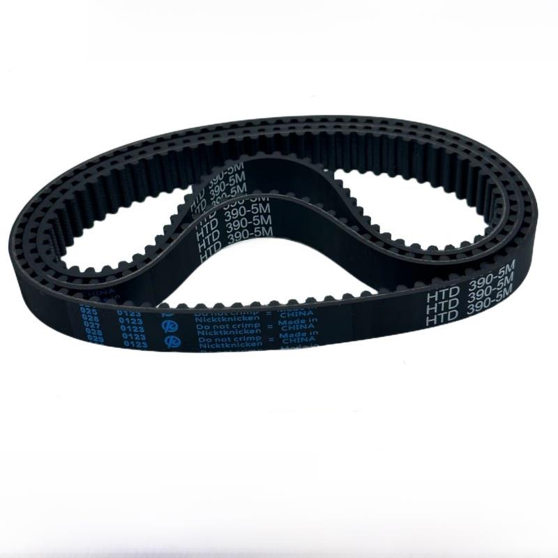 橡胶正时带输送带Htd560-5M/565-5M/570-5M/575-5M/580-5M皮带