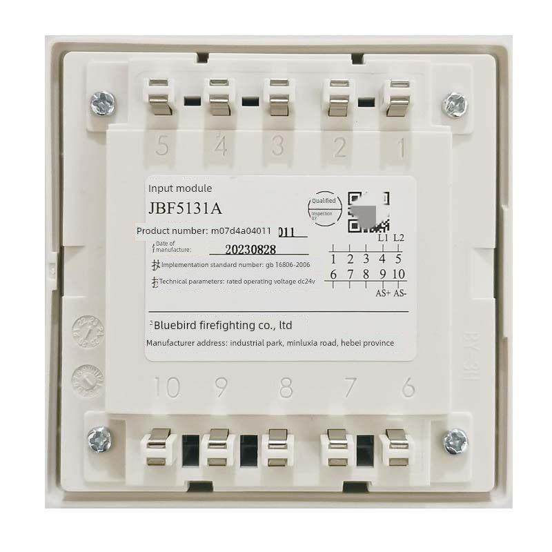 北大青鸟输入模块JBF5131A替代JBF4132青鸟输入模块现货JBF5131