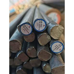 Q355D合金圆钢棒低温圆钢42CrMo20#45#16Mn35Crmo锻圆27SiMn切割