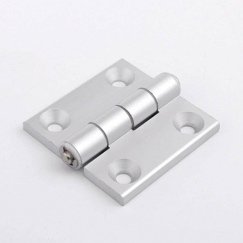 E-HFC03-35B/48/62/79A/48A/62A/79 E-HFC08铝合金铰炼合页HFC20