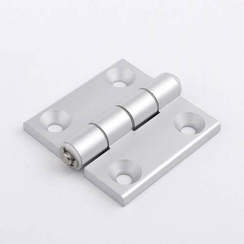 E-HFC03-35B/48/62/79A/48A/62A/79 E-HFC08铝合金铰炼合页HFC20