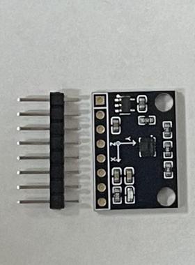 ICM45686六轴加速度陀螺仪传感器模块 高性能6DOF 支持SPI IIC