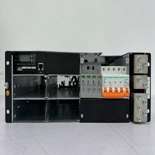 600A铁塔插框改造电源高频嵌入式 开关电源系统48V400A5G通信基站