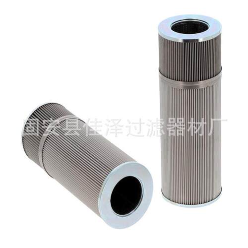 油滤芯01NR.1000.32227.10VG.25G.25.B.V.-.S1齿轮箱双级液压油滤