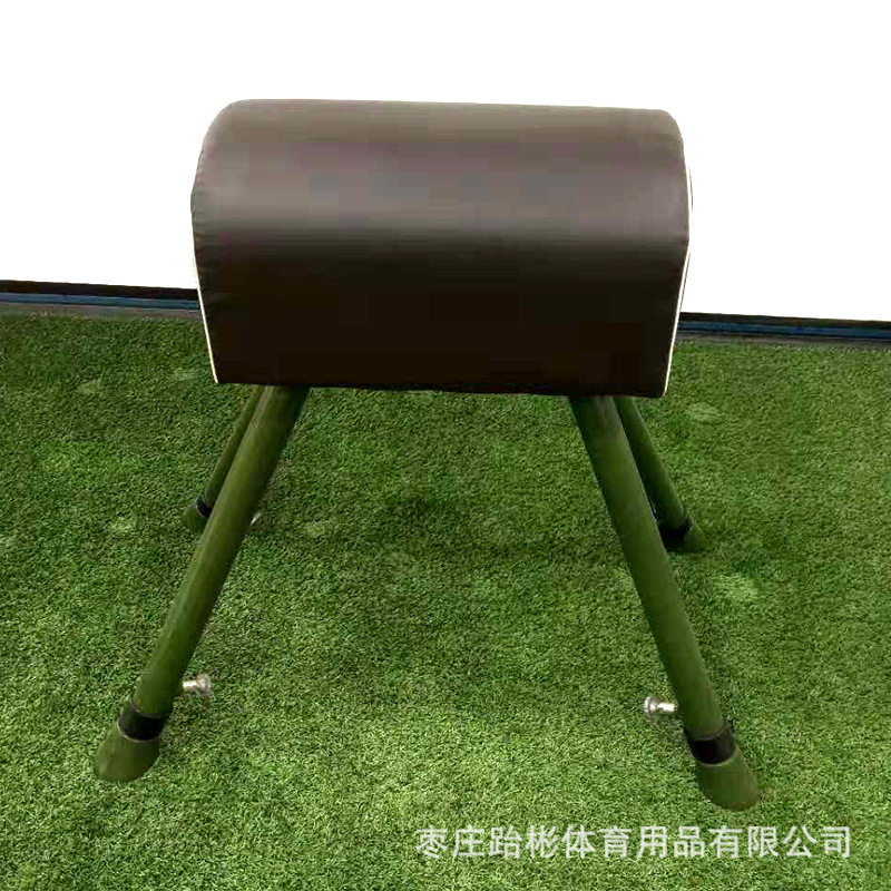 大山羊学校训练体操健身跳马厂家大小山羊学生体育器材大山羊