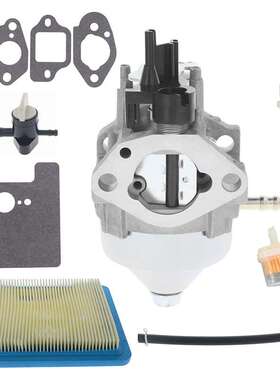 16100-Z8B-901 化油器 适用Honda GCV160LA0 GCV160LA1 HRR216K10