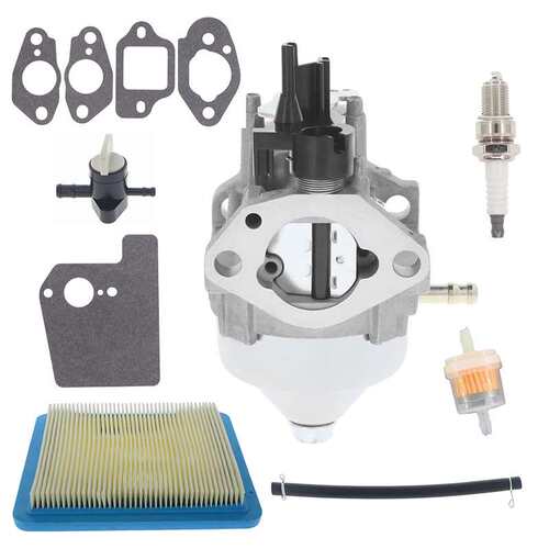 16100-Z8B-901 化油器 适用Honda GCV160LA0 GCV160LA1 HRR216K10