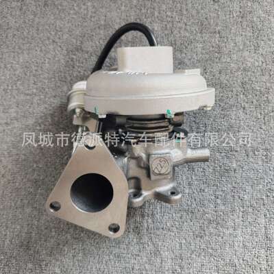 ZD30涡轮增压器GT2056S 14411Y431A 775629-0005适用Cabstar3.0L