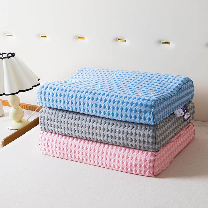 夏季凉感冰丝天然乳胶枕头成人家用护颈枕头单只装枕芯学生枕,农机/农具/农膜,其它农用工具,淘宝优惠券,粉丝福利购,淘宝优惠卷