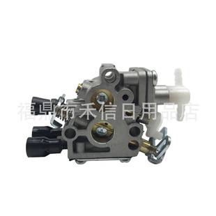 120 4242 0600 7010 0231绿篱机 C1T 871 S195E化油器适用HS46