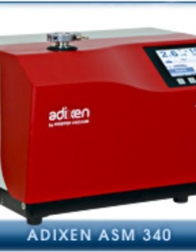 Adixen ASM 340-380真空检测仪