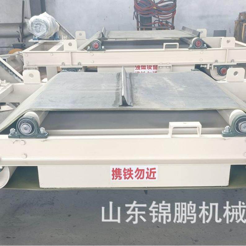 RCYD系列永磁自卸式除铁器皮带式矿用全自动卸铁设备强磁除铁机,搬运/仓储/物流设备,其他起重搬运设备,淘宝优惠券,粉丝福利购,淘宝优惠卷