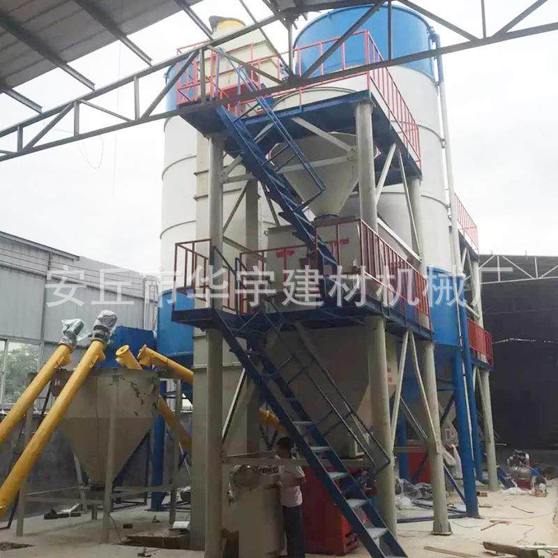 厂家供应大型腻子粉生产线腻子粉搅拌机塔楼式搅拌机,清洗/食品/商业设备,食品搅拌机,淘宝优惠券,粉丝福利购,淘宝优惠卷