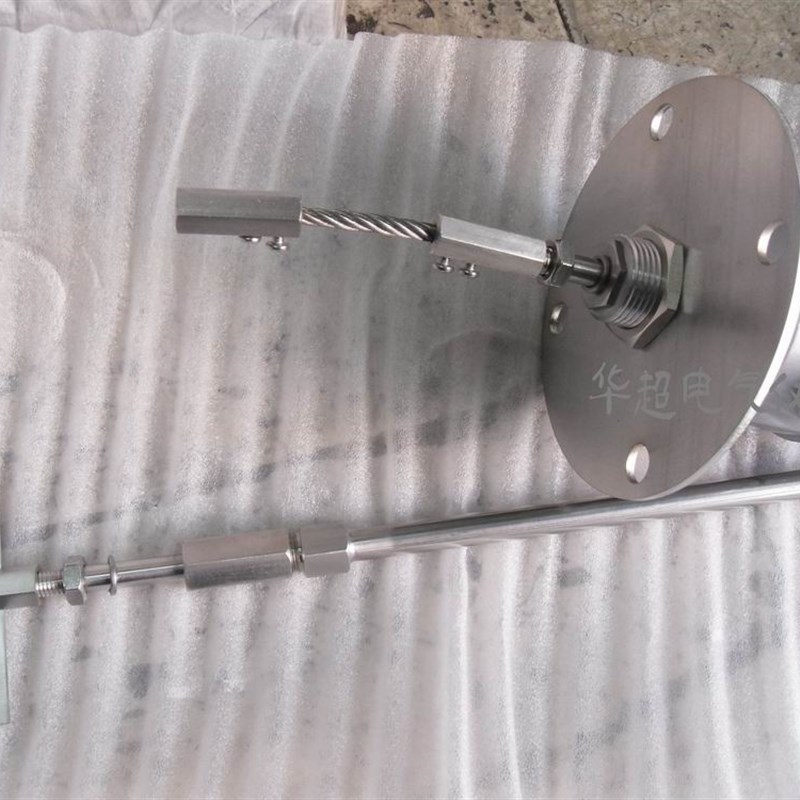 阻旋式料位开关/料位计/料位器/物位开关RC30(轴长可调型)