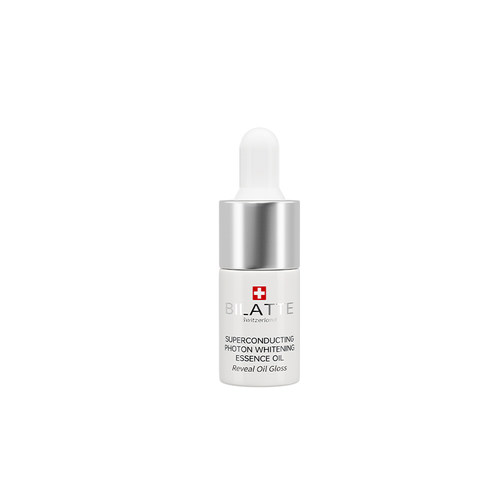 Bilatte超导光子美白精华油提亮肤色焕亮补水5ml