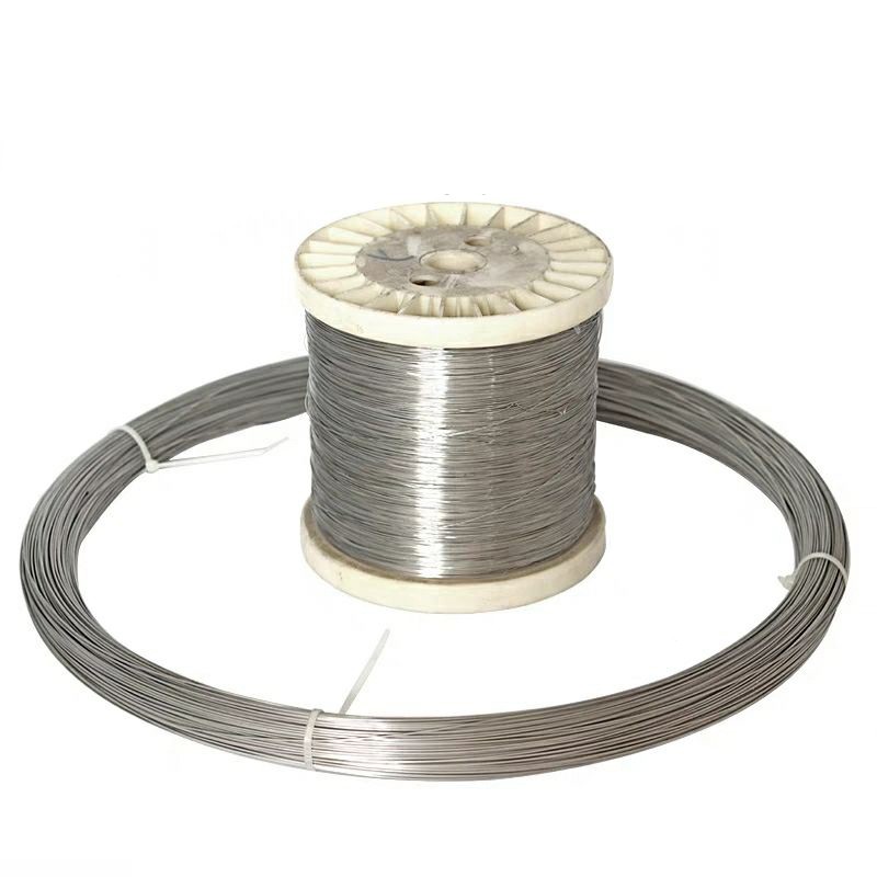 0不锈钢丝钢丝线衣架钢丝2///.5//5mm搭架钢丝不锈钢线