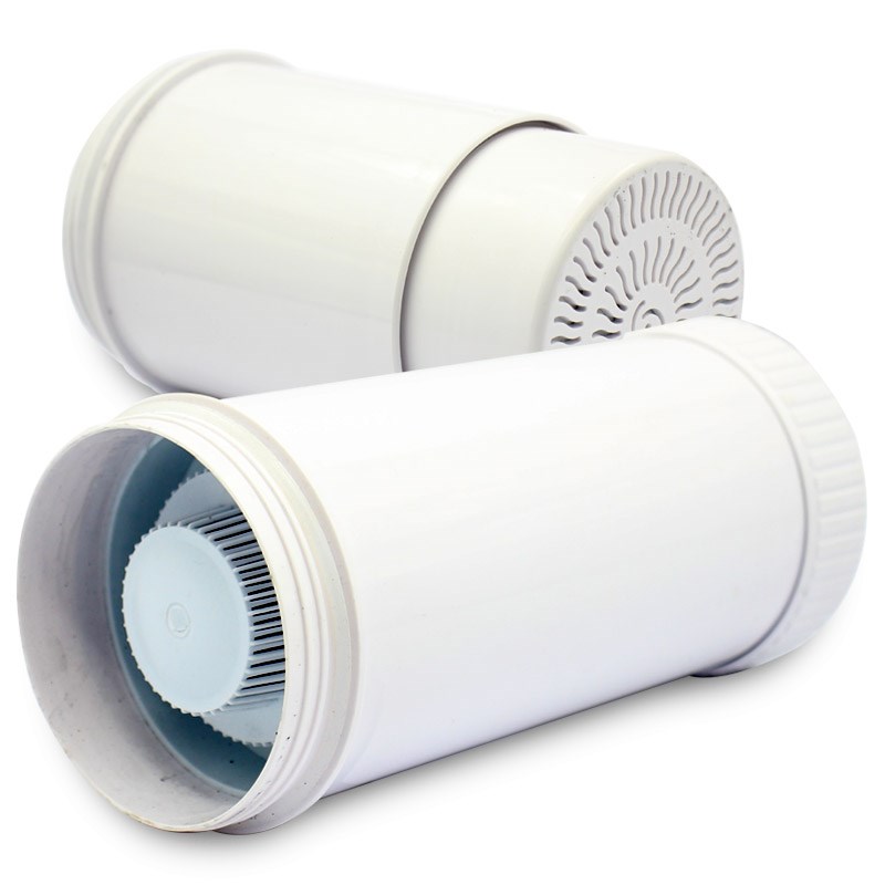 沁园QSM-1饮水机MR净水器QY98-1过滤沁净水桶园滤芯活性炭亲水膜