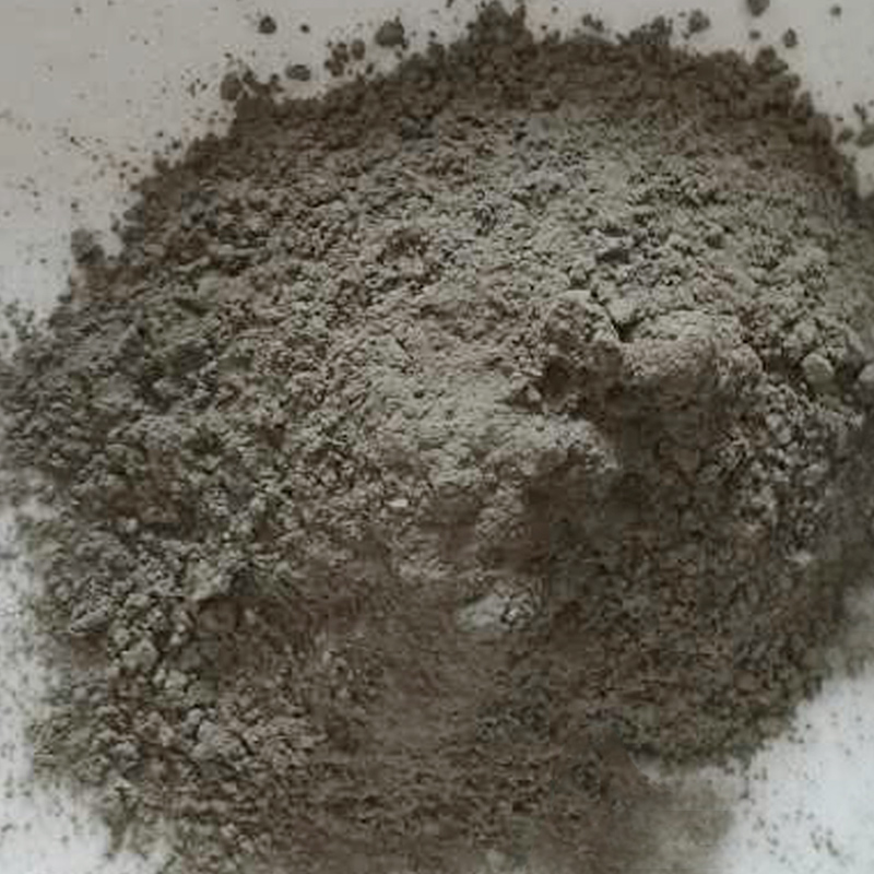 水泥硅酸盐po大学实验山水防水补漏洞快干硬早强袋装九七