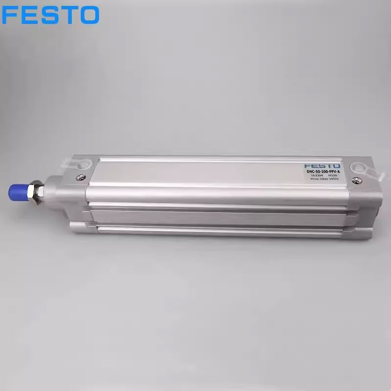 费斯托气缸DNC-32---3--100-1--30-0-1-200-PPV-