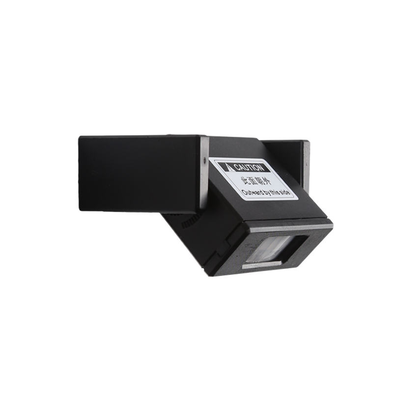 cumu川木自动门探头感应器 旋转门感应器红外感应器 被动红外探头