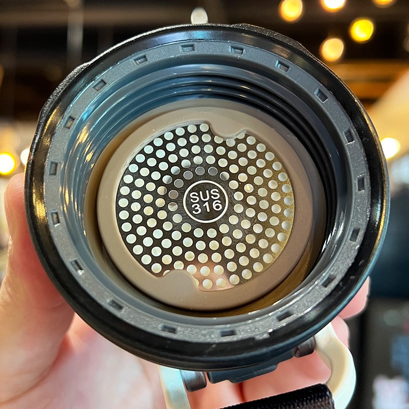 保温杯2024新款男款大容量z316不锈钢水杯男学生儿童上学杯子