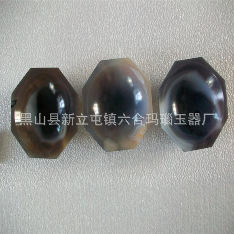 定制加工玛瑙研钵按图纸规格