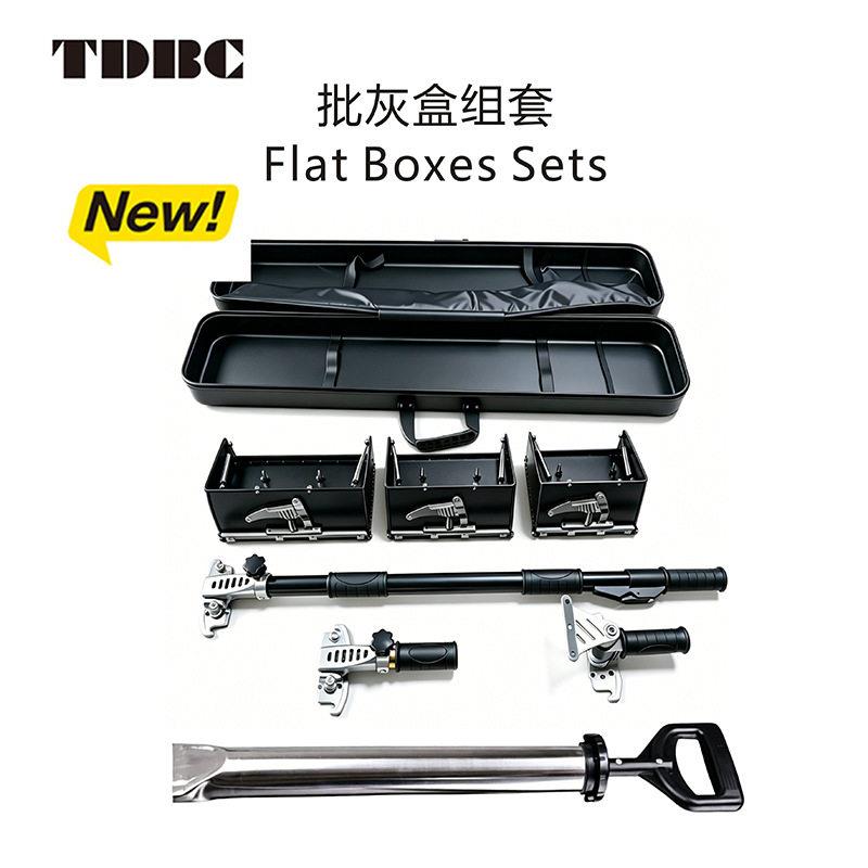 批墙抹墙刮大白粉刷工具收光大抹子抹泥刀手动腻子粉刮板刮刀刮盒