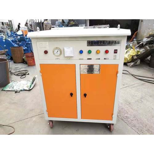 蒸汽发生器燃油气锅炉蒸汽机桥梁蒸汽养护