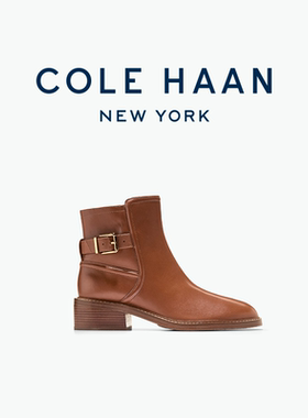 Cole Haan/歌涵 女士休闲鞋靴子 W35209
