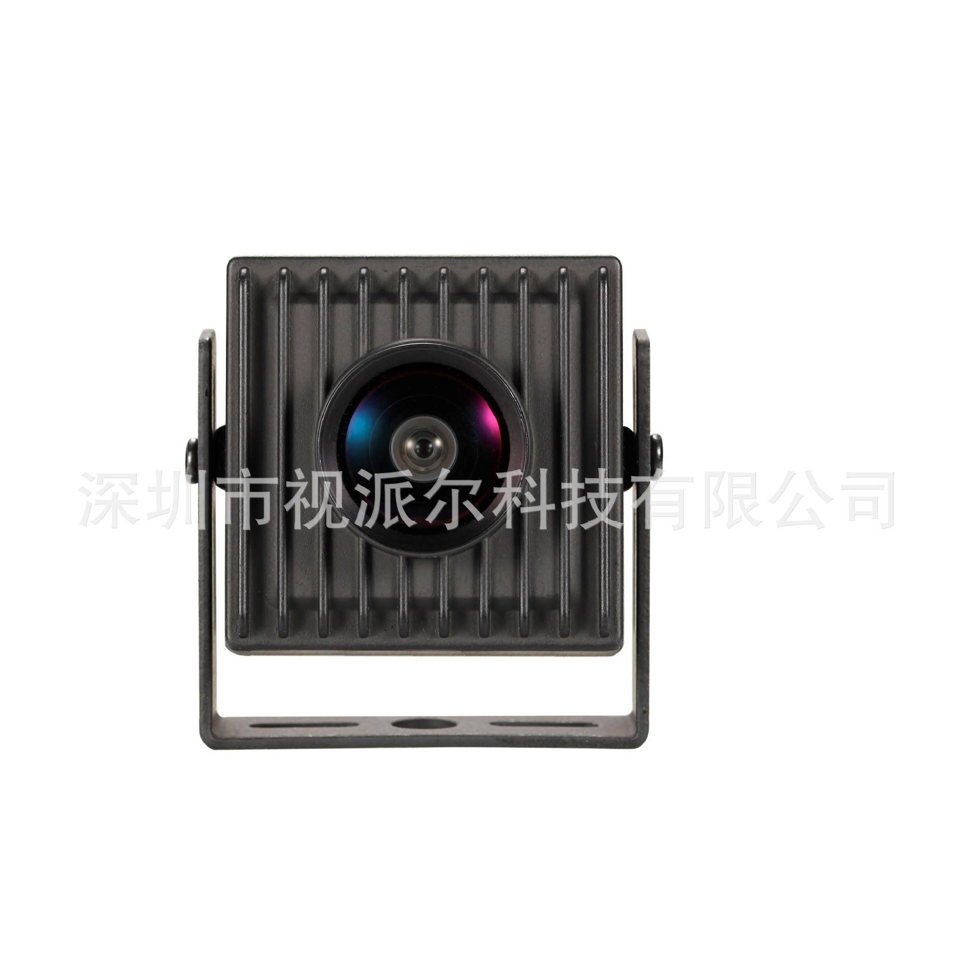 1080P人脸识别智能终端设备人证对比一体机配套200万USB摄像头