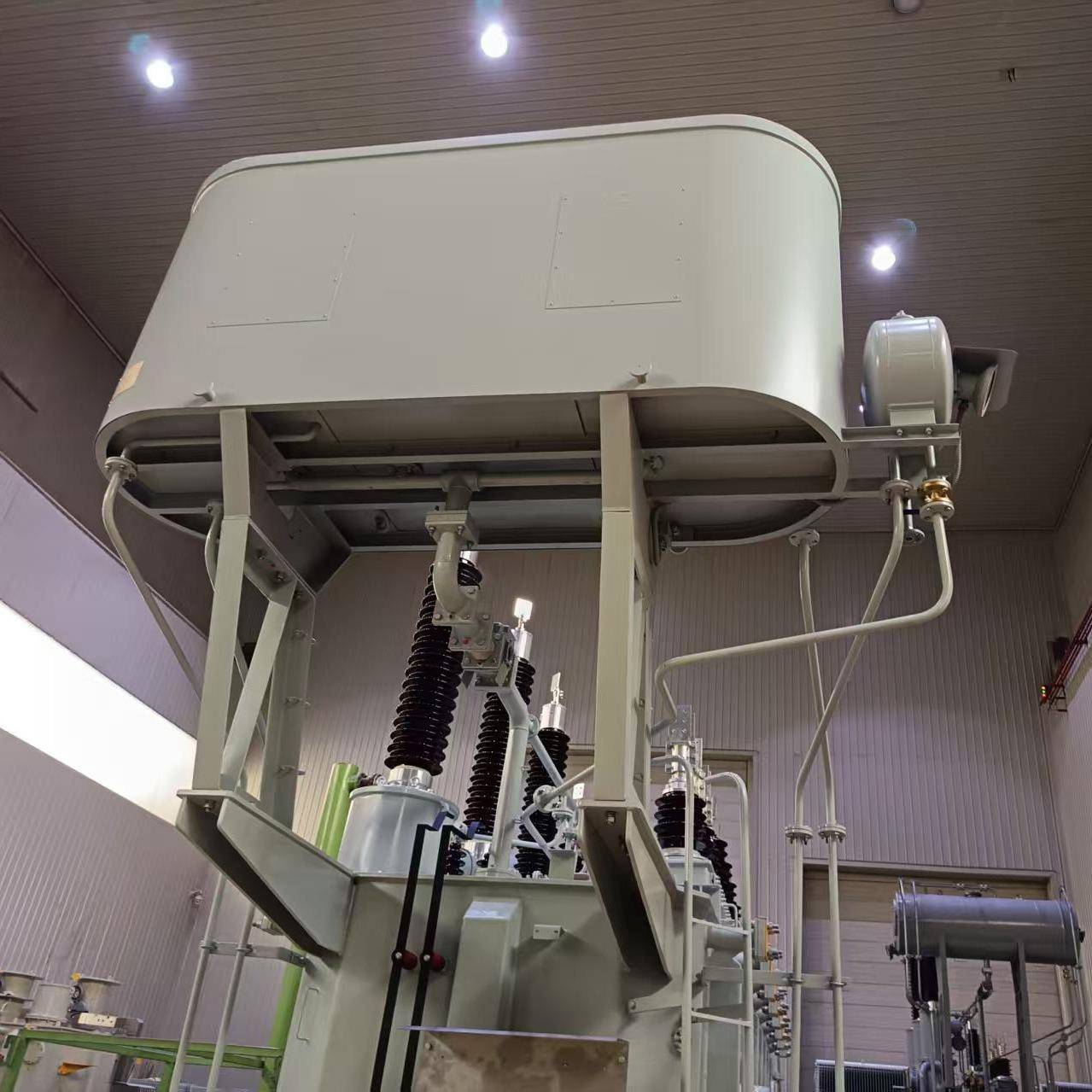 山东厂家油浸式变压器储油柜740/940/1140内油式变压器储油柜