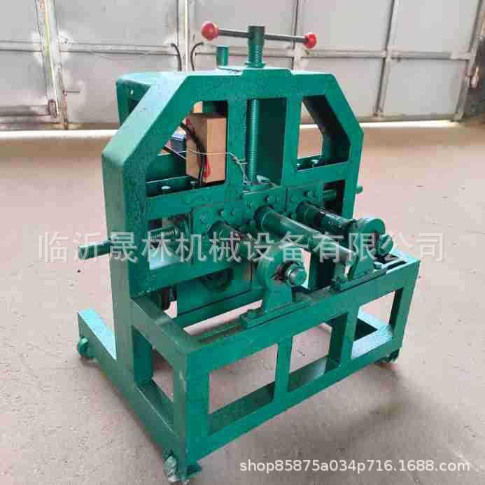 可调式电动弯管机大小管兼顾大棚钢管76型操作简单容易薄壁厚壁