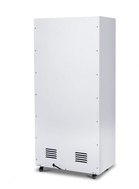 工业商用除湿机DY-6240/A 仓库停车场工业抽湿机大功率除湿器