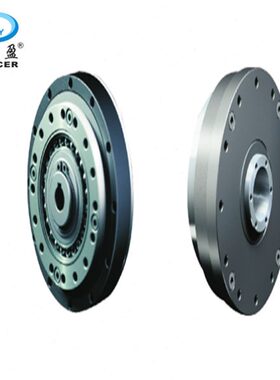 LSS14-50-U-I 谐波速机 谐波齿轮速器 广东谐波速器