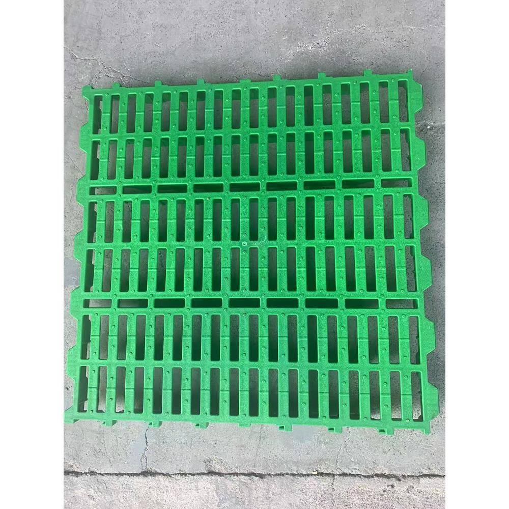 羊漏粪板羊棚养羊地板羊栏塑料羊床板羊圈羊舍加厚复合漏羊粪地板