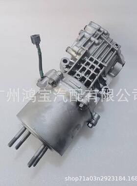 383003JA3D适用于QX60JX35后差速器托架AWD2.466比率16-21款