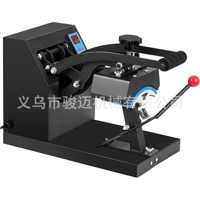 热转印机烤帽机鸭舌帽烫帽子