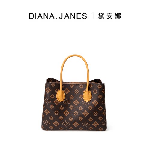DianaJanes黛安娜.珍妮丝休闲包