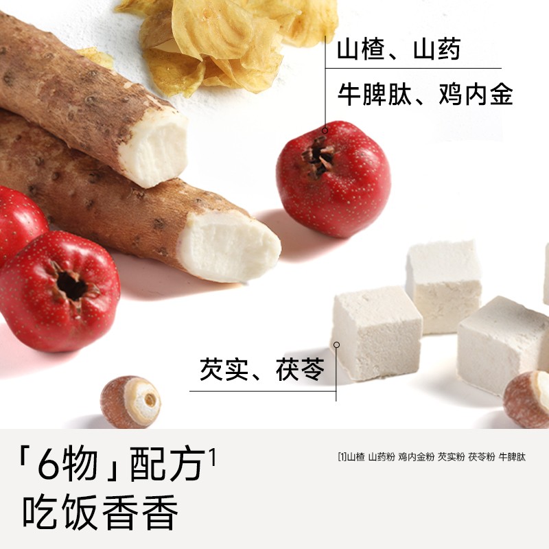 不二宝贝山楂鸡内金六物棒棒糖葫芦串水果条搭婴幼儿童宝宝零食SW
