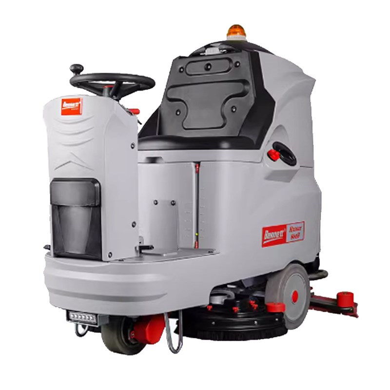 洗地机B针刷盘胶条吸排污管充电器2驱动电机喇叭前后轮