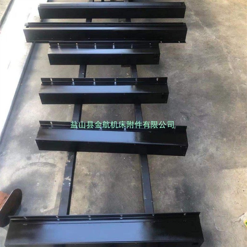 机床卷帘防护罩自动伸缩箱体式卷帘防尘罩托架式带挡水罩,标准件/零部件/工业耗材,防护罩/风琴罩,淘宝优惠券,粉丝福利购,淘宝优惠卷