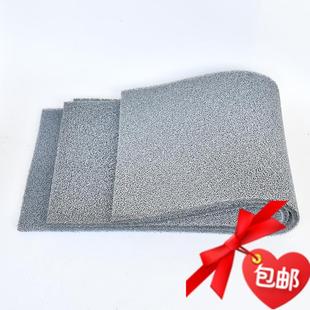 环保箱纳米二g氧化钛光触媒滤网UV光氧环保设备废气净化过滤过滤
