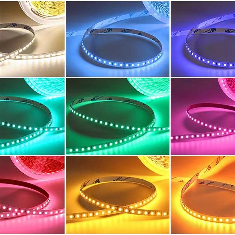 护眼超亮LD低压一灯一剪单色彩色灯带线形灯O灯带,家装灯饰光源,室内LED灯带,淘宝优惠券,粉丝福利购,淘宝优惠卷