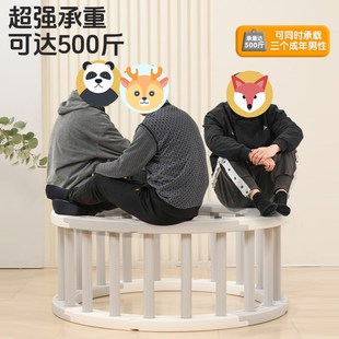 顾之滑滑梯室内家用儿童攀爬架 小户型宝宝家庭至岁滑梯爬爬架