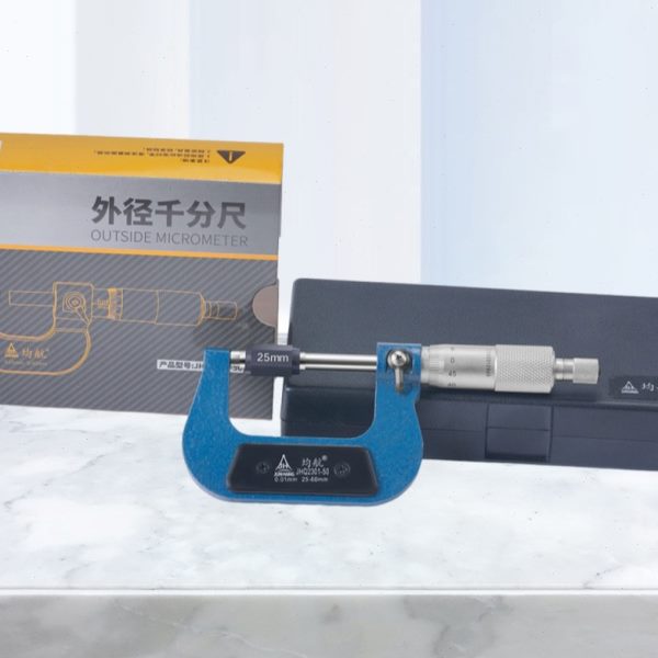 均航牌系列精机械千分尺 JHQ2301/JHQ2302/JHQ2303喷塑千分尺