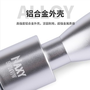 铝制床安全指示灯蜂鸣LD信号灯三色塔灯单层