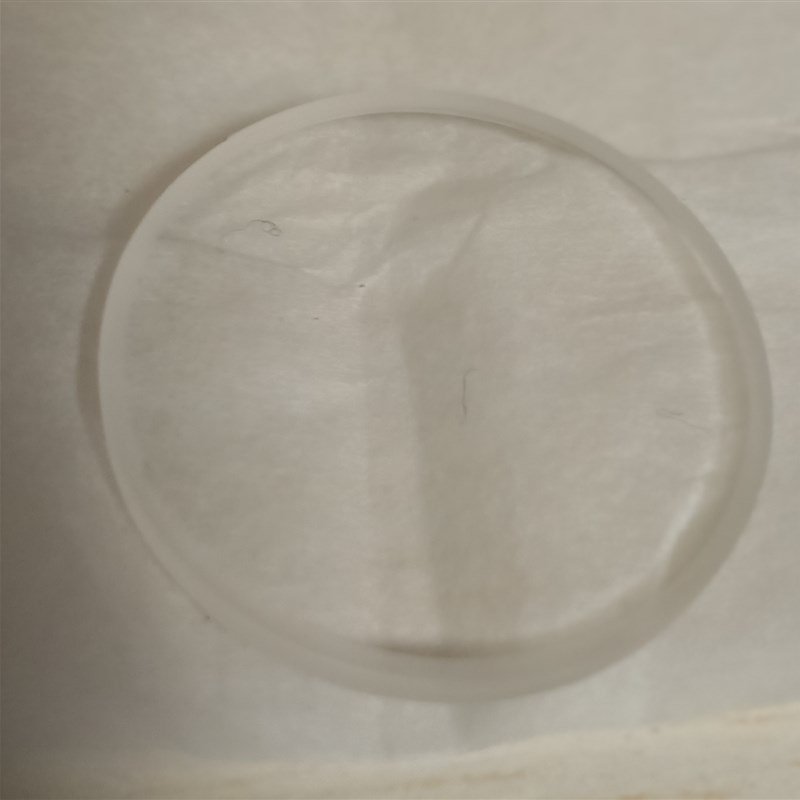 平凸透镜,5mm,F=5mm